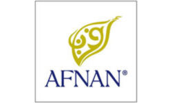 Afnan logo