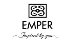 Emper logo